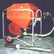 IAS PRODUCTS SERIES 250 FEED MASTER