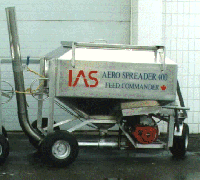 IAS PRODUCTS SERIES 400 